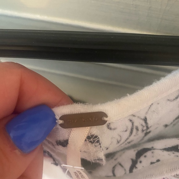 Free People Boho Tunic - Picture 4 of 7